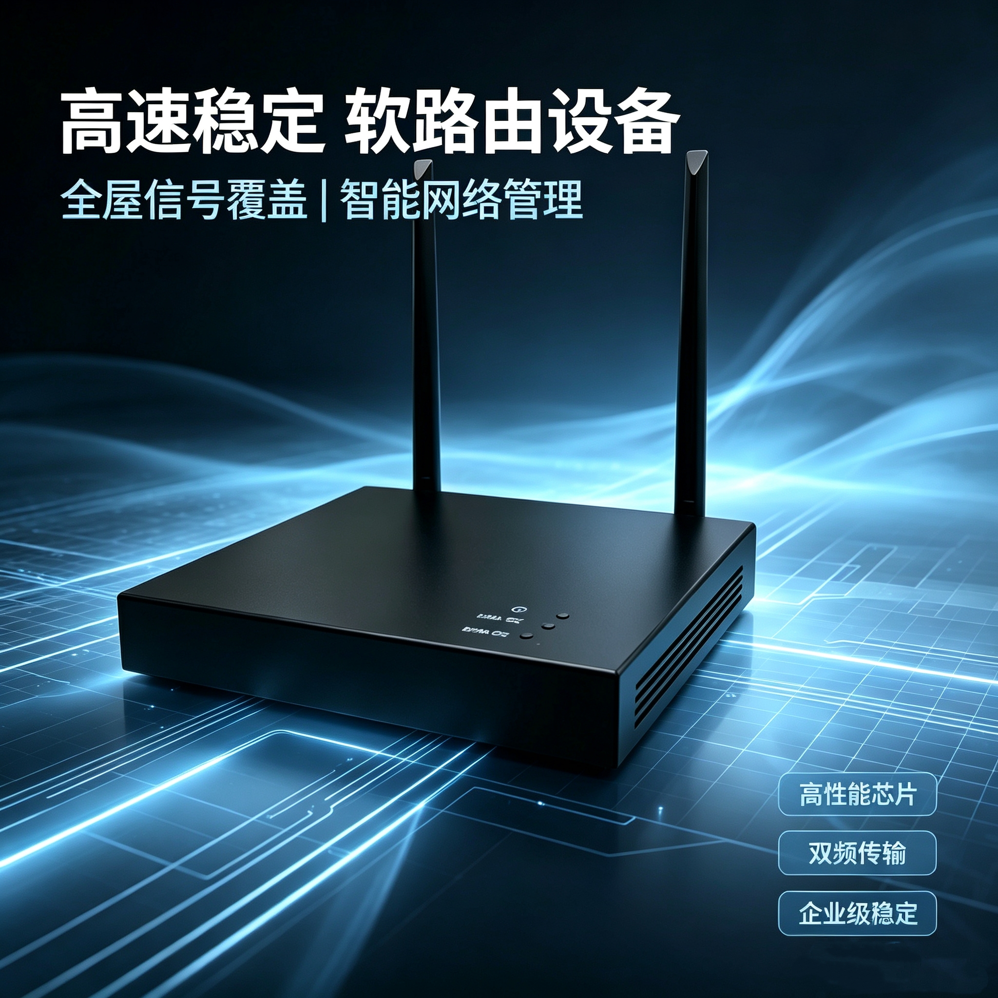 L2tp协议软路由